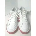 thumbnail image 3 of 2009 Ad-id-as Americana Athletic Shoes Size 6 Red Stripes on White EUC, 3 of 6