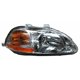 thumbnail image 1 of FARO Generica Compatible con Honda Civic 1996 1998 Pasajero, 1 of 4