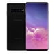 thumbnail image 1 of Samsung Galaxy S10 128GB Negro Reacondicionado Liberado de Fábrica Samsung GALAXY S10, 1 of 2