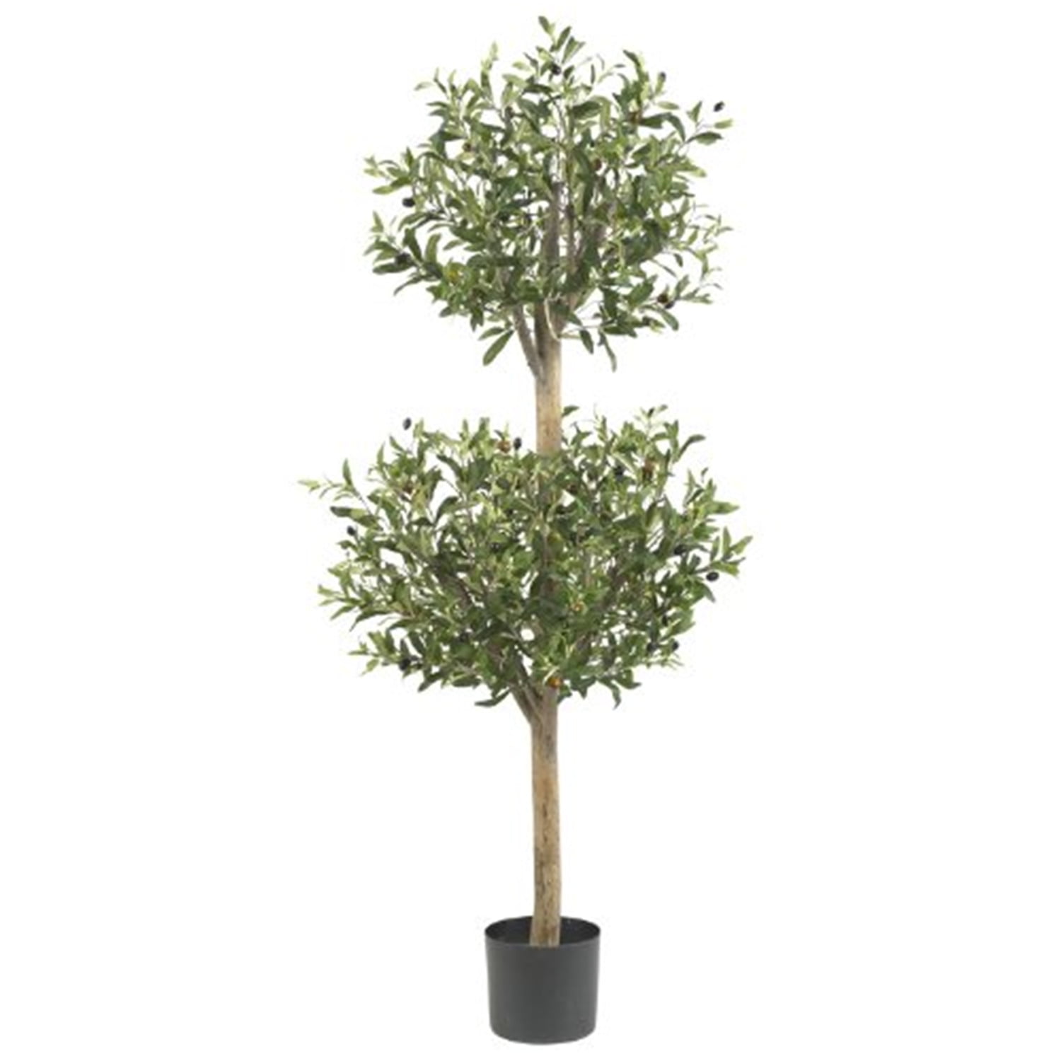 argos artificial topiary trees