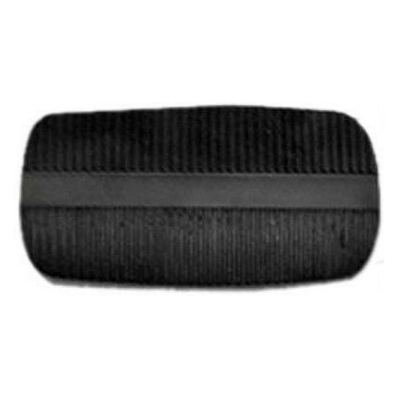 Brake Pedal Pad - Compatible with 1962 - 1967 Chevy Chevy II 1963 1964 1965 1966