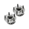thumbnail image 3 of Rear Wheel Hub Assembly Set - Compatible with 1996 - 2000 Chrysler Town & Country FWD 1997 1998 1999, 3 of 3