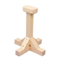 thumbnail image 4 of Lipstore Handstand Canes Portable Exercise Bodyweight Training Equipment for Home Gym, 4 of 8