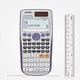 thumbnail image 2 of Calculadora científica (CASIO) (FX-991ESPLUS), 2 of 5