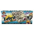 thumbnail image 4 of Little Debbie Zebra Cake Rolls, 6 ct, 13.10 oz pack of 2, 4 of 4