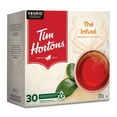 thumbnail image 2 of Tim Hortons Steeped Tea - Orange Pekoe Blend, 2 of 7