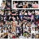 thumbnail image 1 of 55 x Le Sserafim photo cards The perfect night New album LESSERAFIM Lomo postcard Gift to fans, 1 of 5