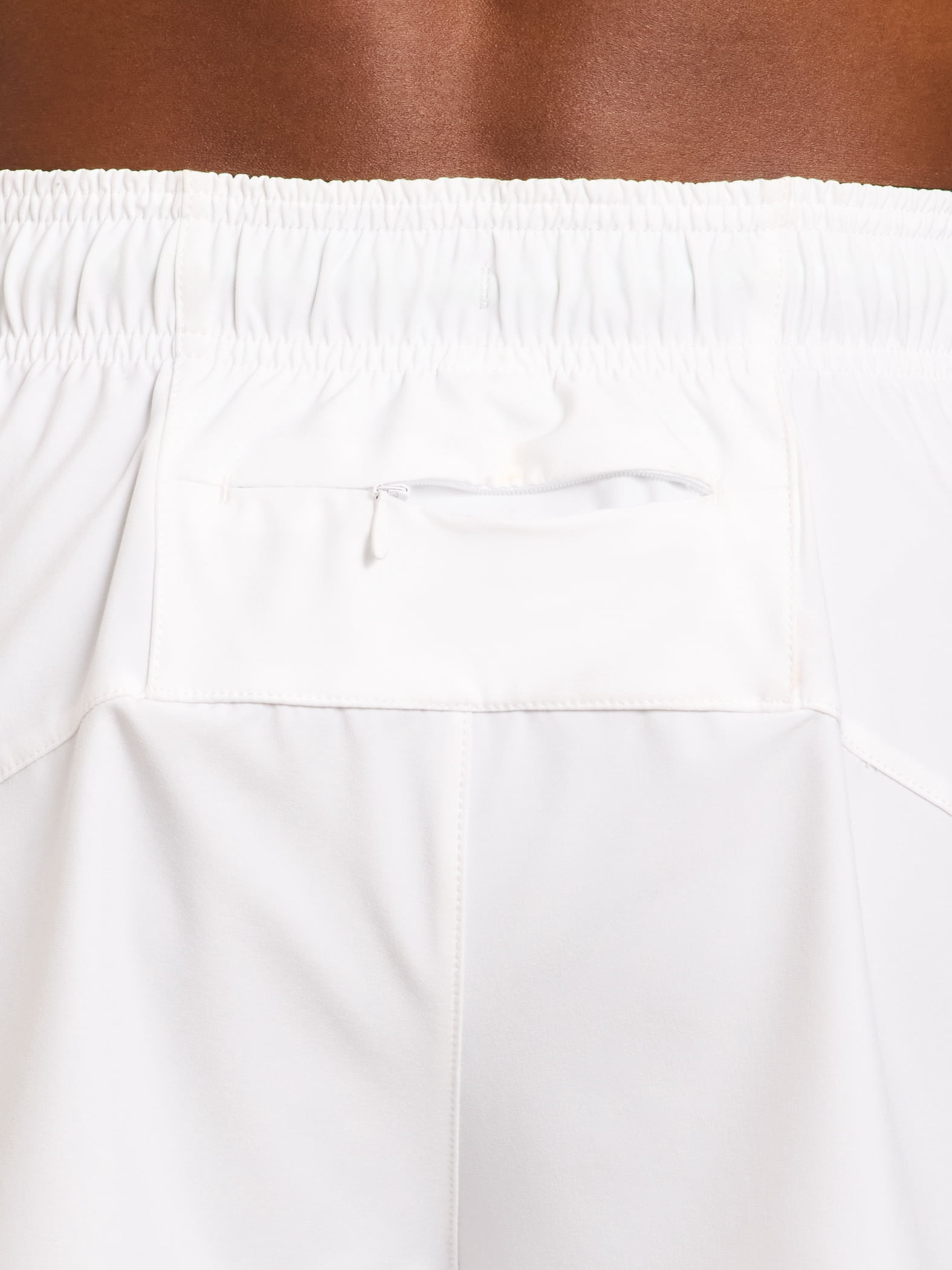 Reebok Men's and Big Men's Hype Running Short, 6" inseam, Size S-3XL