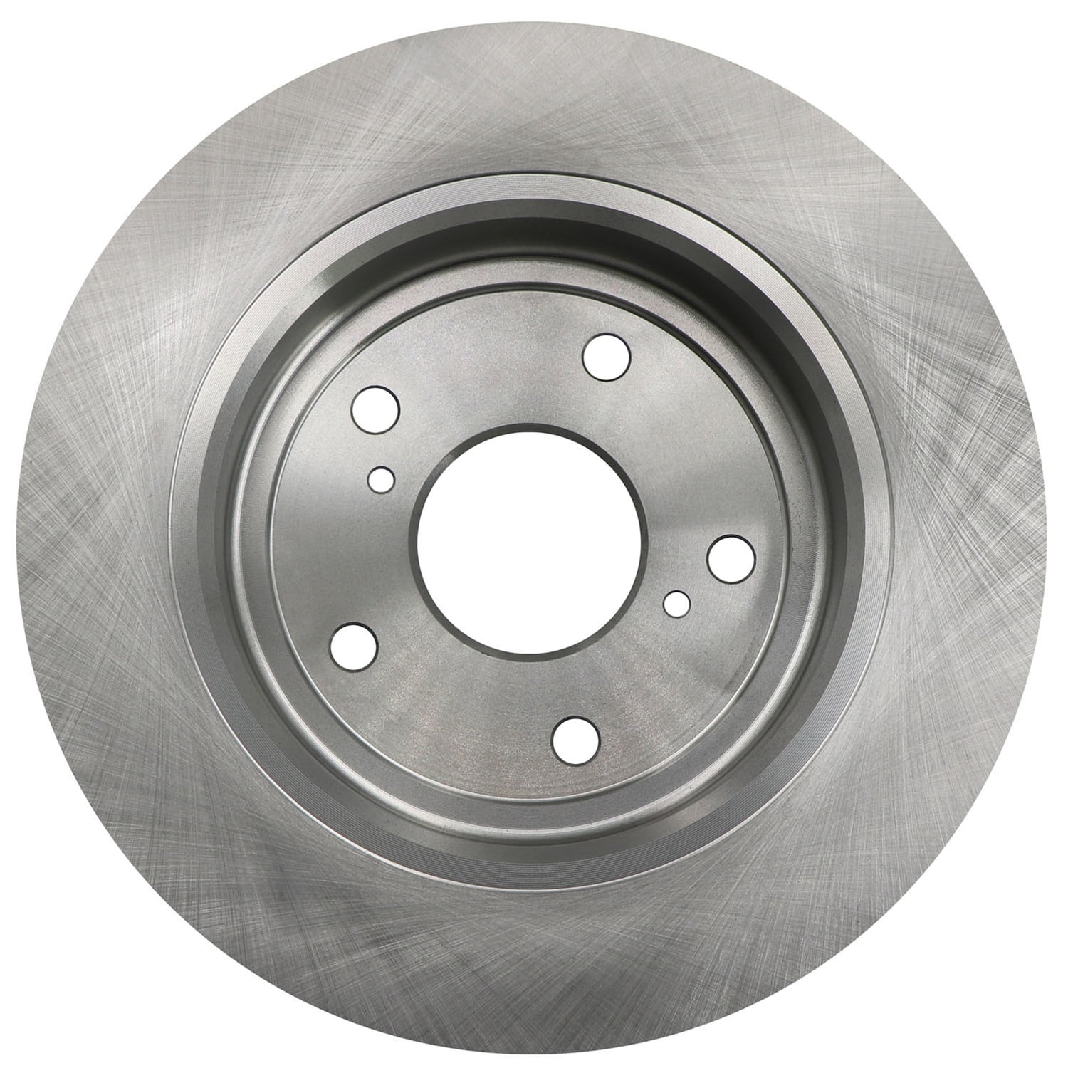 Winstop Brake Rotor, Rear WS239086, Suzuki SX4 2013-2007