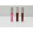 thumbnail image 2 of Girley Bell's Boss Bling Lip Gloss, Yummy Pink, 2 of 4