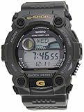 Men's G-Shock G7900-3 Green Resin Quartz Sport Watch