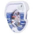 thumbnail image 7 of Hopscotch Lane Gator Soft Potty Training Seat with Storage Hook & Handles, Toddlers Ages 12+ Months, 7 of 7