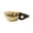 typeB, variant on Hand Carved Wooden Kuksa Cup with Animal Handle, Portable Finnish Style Wood Mug for Camping, Hiking, Outdoor Use, Food-Grade Wood Drinking Cup with Multiple Designs