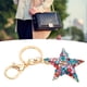 thumbnail image 4 of Llavero Lindo, Llavero De Pentagrama Multipropósito Para Regalo De Vacaciones OTVIAP Keychain Gifts, 4 of 8