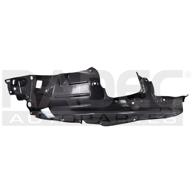TOLVA/LODERA SALPICADERA FIT 2015 al 2019 HONDA Delantera Izquierda/Piloto TONG YANG .