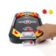 thumbnail image 2 of Tabletop Soccer Board Game Desktop Hockey 2 In 1 Kids Sports Action Interactive Match Game Toys Desk Shoot Football Toys heqiyong LED, 2 of 2