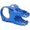 Blue, variant on Sagargo Bicycle Cnc for Ultra Light Hollow Short Handlebar Handlebar Stem 31.8mm Titanium Color