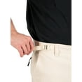 thumbnail image 4 of Men's Realtree Hybrid Fishing Shorts, Light Khaki, 2XL, 4 of 7