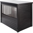 thumbnail image 4 of Nouvel âge Cage à chien Ecoflex InnPlace extra large avec broches en acier, 4 of 9