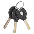 thumbnail image 1 of Candado Antirrobo para bicicleta de Motocicleta, Candado para bicicleta, Candado de Seguridad Plegable Universal, 1 of 7