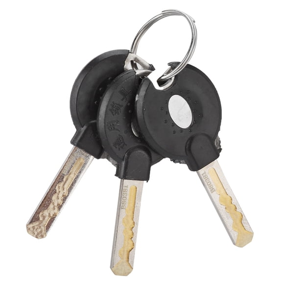 Candado Antirrobo para bicicleta de Motocicleta, Candado para bicicleta, Candado de Seguridad Plegable Universal