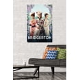 thumbnail image 2 of Netflix Bridgerton - Trio Wall Poster, 22.375" x 34", 2 of 3