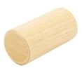 thumbnail image 4 of Wooden Natural Maracas, Sand Hammer Musical Instrument Portable Lightweight  For Gifts For Children Kids For Music Learning, 4 of 8