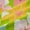 Green, variant on Manfei Groovy Floral Flowers Black Out Curtains for Boys Girls,Spring Garden Curtains Pack of 2 (42x63 Each),Polka Dots Bedroom Curtains,Luxury Bedroom Decor