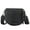 Black, variant on Montana West Crossbody Bags Bum Bag for Women Large Sling Bag with Adjustable Strap and Coin Purse, Black