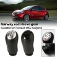 thumbnail image 4 of 5 Speed Gear Knob Stick Lever ShiD6 New K0, 4 of 7