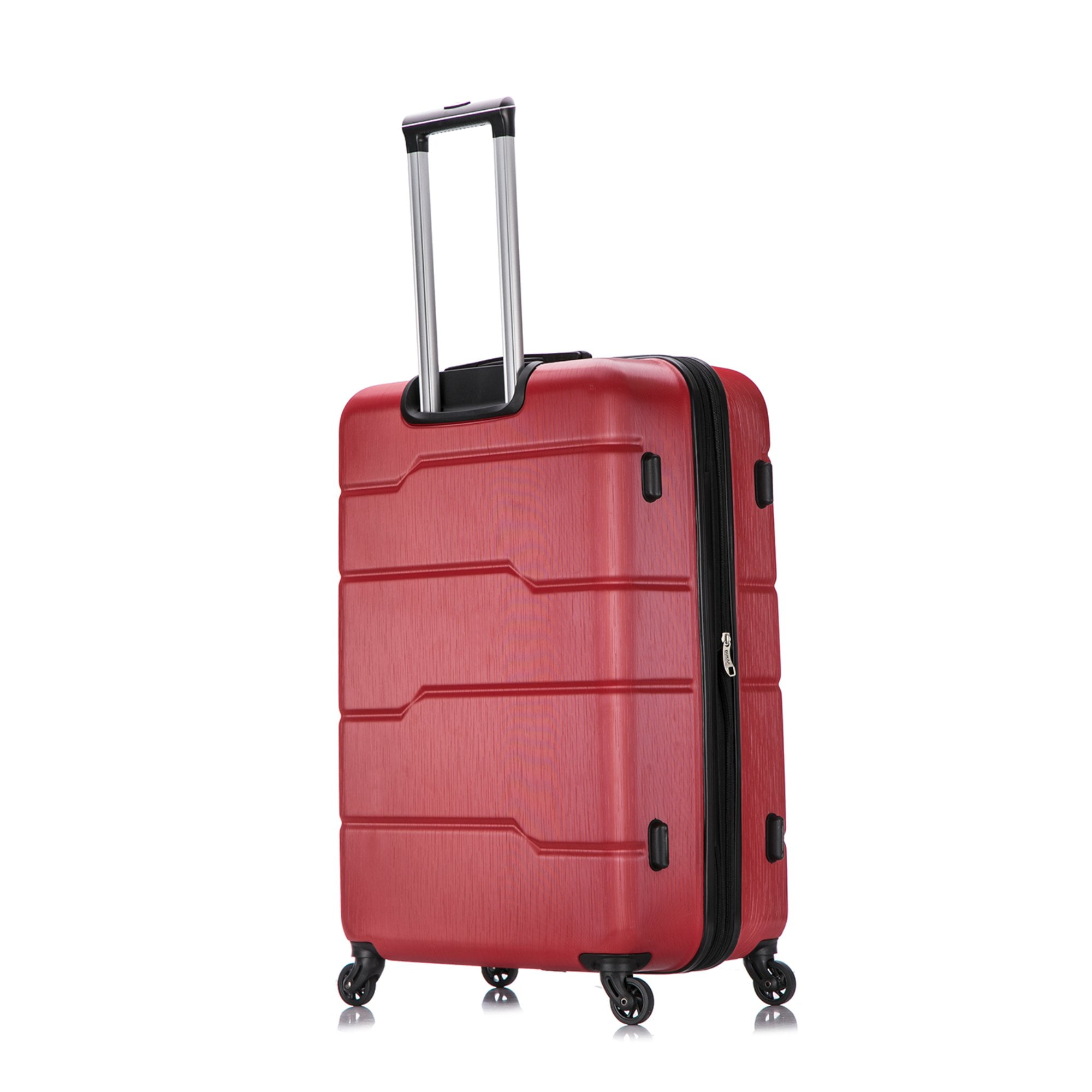 DUKAP Rodez 28" Lightweight Hardside Spinner Luggage