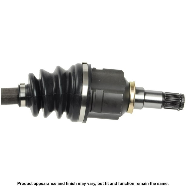 CARDONE New 66-5277 CV Axle Assembly Front Left fits 2006-2014