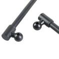 thumbnail image 2 of Multiple Surfaces Car Phone Holder Base With Powerful Adhesive For Smartphone Navigation Devices Stable 17mm Ball Mounts, 2 of 8
