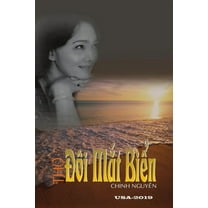 Đôi Mắt Biển, (Paperback)