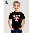 thumbnail image 2 of MAWOTEA Gen Z Six Seven 67 Funny Number Meme T-Shirt,Christmas Gift for Kids, 2 of 5