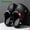 Black, variant on Men's Adjustable Strap Clogs, Breathable Slip On Garden Shoes for Indoor Outdoor Wear
