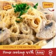 thumbnail image 4 of KOSA Coconut Cream Large Can Gluten Free, Dairy Free, Lactose Free 2.9L, 4 of 6