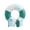 Style C, variant on Pool Floats Tube,Inflatable Pool Floats Tube kids Swim Float,Swimming Float Float armbands for kids,Flotation Pool Floats Toy Swimming Pool Floats,Water Sports Toy Boys Girls E
