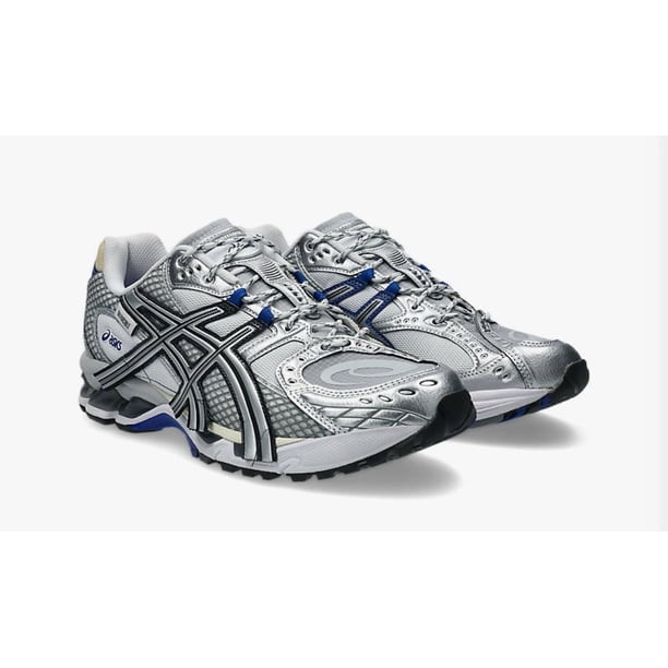 Asics Invincible x Gel Nimbus 10.1 HTTP 404 Pack - Blue - Size 11 Mens CONFIRMED