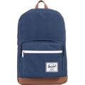 Navy/Tan