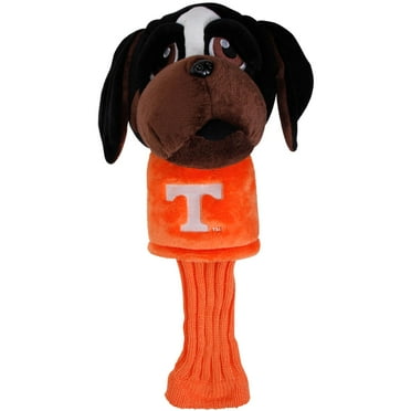 Tennessee Volunteers Mascot Golf Club Head Cover