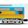 thumbnail image 4 of LIONEL LOONEY TUNES LIONCHIEF DIESEL LOCOMOTIVE O GAUGE 2423010-E, 4 of 8
