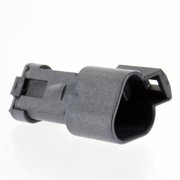 Johnson Evinrude OMC New OEM 3 Terminal Connector, 0514686
