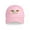 Pink, variant on - RV Pilot Cap - Adjustable 100% Brushed Unisex Casual Cotton Baseball Cap, Beige, 1