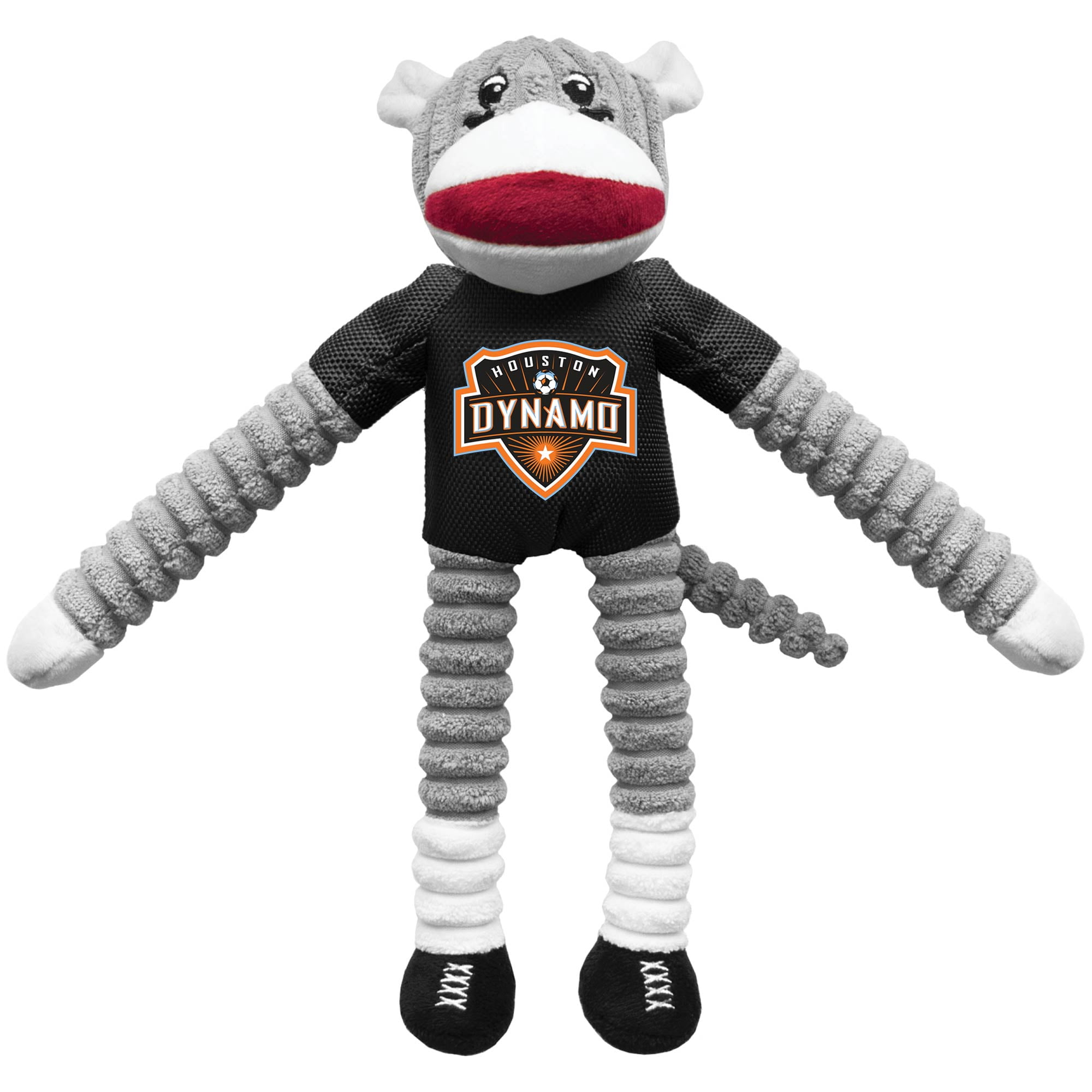 monkey dog toy walmart