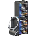 thumbnail image 1 of win VR & PS4 Support de Jeu Vidéo - Tour de Disques CD, VR / Cintre, et Vertical, 1 of 5