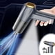 thumbnail image 5 of Aspiradora de mano inalámbrica - 5500Pa de fuerte succión, aspiradora 3 en 1 para coche, soplador y bomba manual, recargable USB-C, 20+ minutos de duración, azul oscuro, 5 of 9