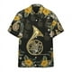 thumbnail image 4 of Camisas de hombre con linternas rojas, camisas holgadas e informales de manga corta, camisetas de moda urbana para niño, camisas hawaianas, ropa vintage para hombre, 4 of 5