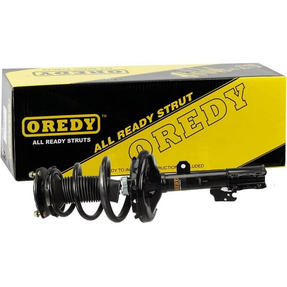 OREDY Front Strut Replacement for 2010-2017 Chevrolet Equinox GMC Terrain - 272527
