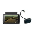 thumbnail image 2 of 4K Dash Cam Qwtwty HD 1080P Car Recorder WIFI Cell Phone Interconnection Car Front Car Video Lens Lens, 2 of 3